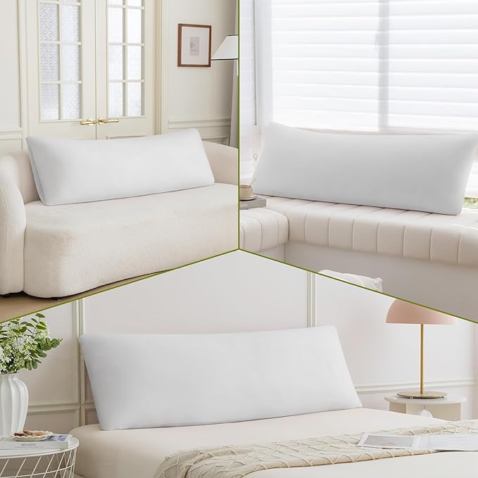 Stretchy Body Pillow Case Cover - Image 5