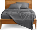 Bare Home Split Head Flex King Sheet Set by BareHome