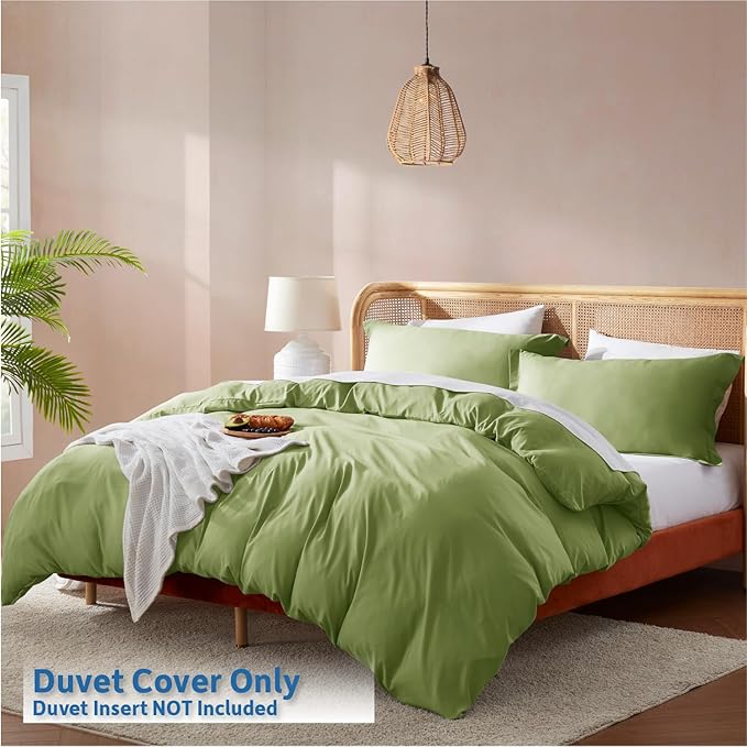 Nestl Twin Duvet Cover Set - Image 2