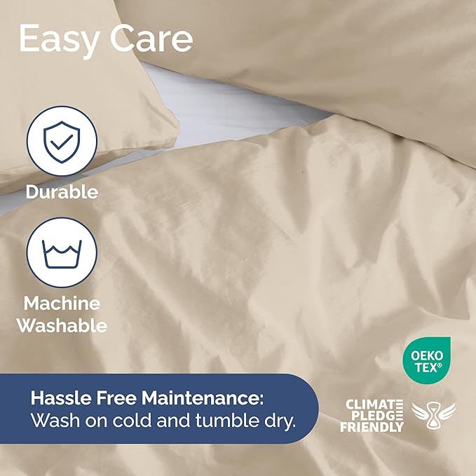 Duvet Cover Full Size Set - Image 6