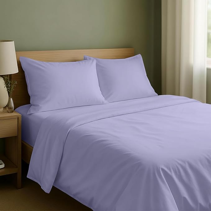 California Design Den Full Size Bed Sheets Set by CaliforniaDesignDen
