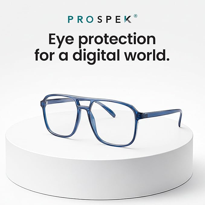 Prospek Blue Light Glasses Reading - Image 7