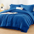 HIMEET Full Size Comforter Sets by Unknown