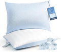 Blue Ridge Home Fashions Luxury Hotel Quality Cooling Pillows King Size Set of 2 by Blue+Ridge+Home+Fashions