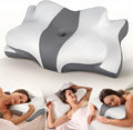 Cozyplayer True Cooling Cervical Neck Pillow by Cozyplayer