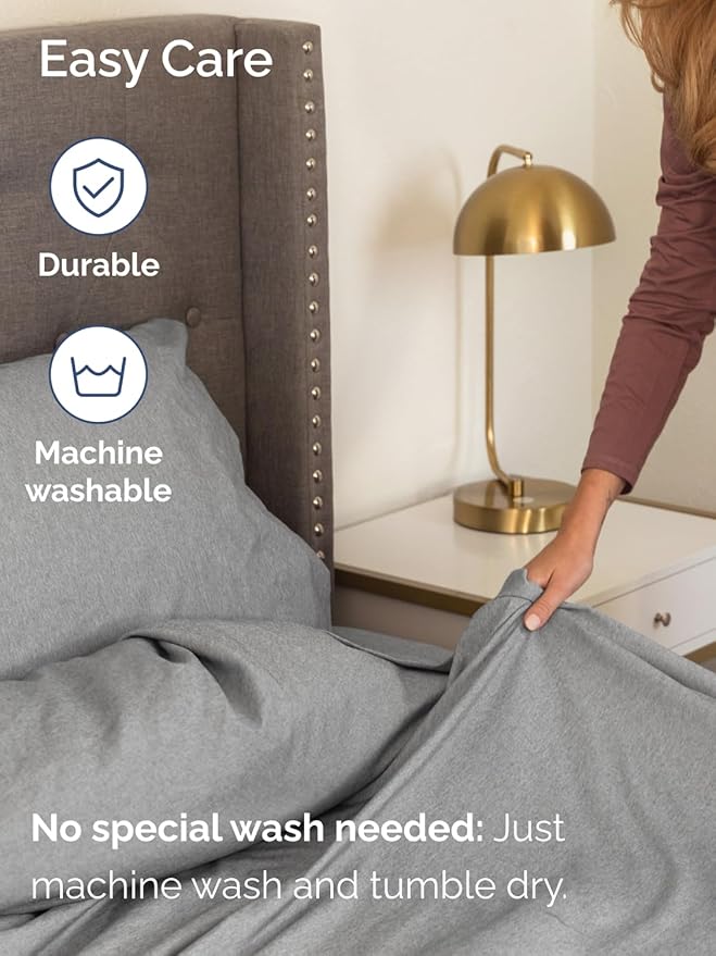Extra Deep Full Sheet Set - Image 7