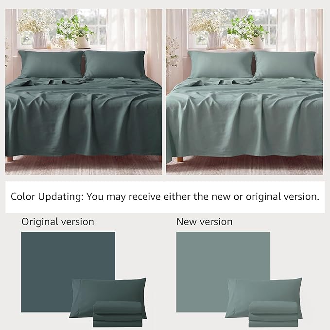 Monbix Super King Size Comforter Set - Image 6