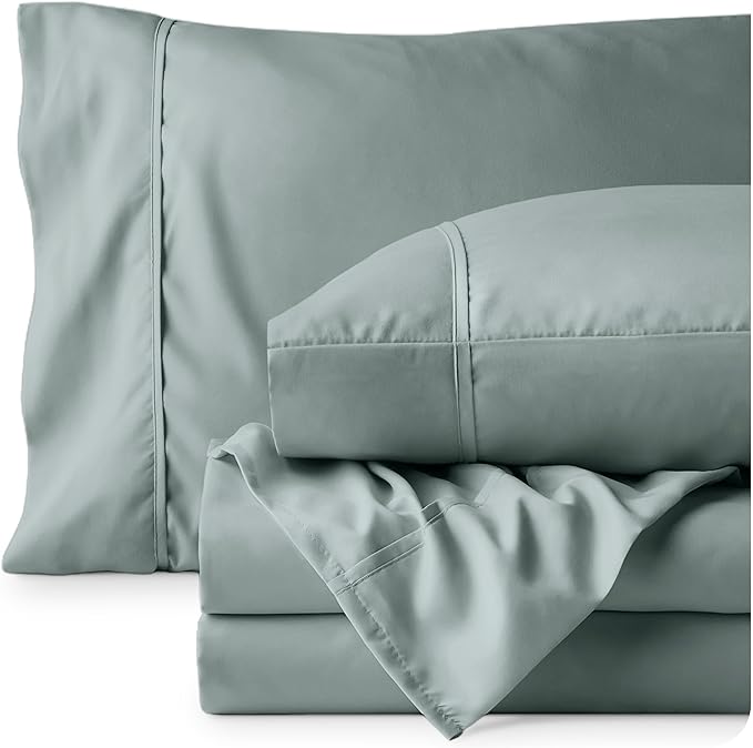 Bare Home Twin XL Sheet Set - Image 9