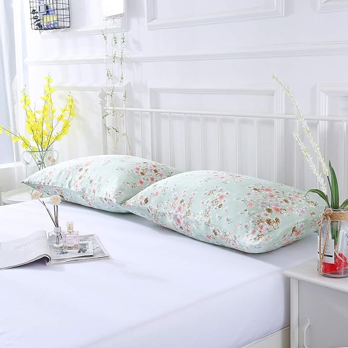 SLPBABY Silk Pillowcase for Hair and Skin - Image 3