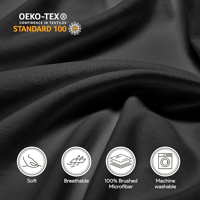 Maple&Stone Queen Fitted Sheet Only - Image 2