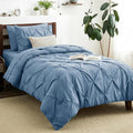 CozyLux Twin Comforter Set by CozyLux