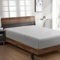 FreshCulture Twin XL Fitted Sheet Only by FreshCulture