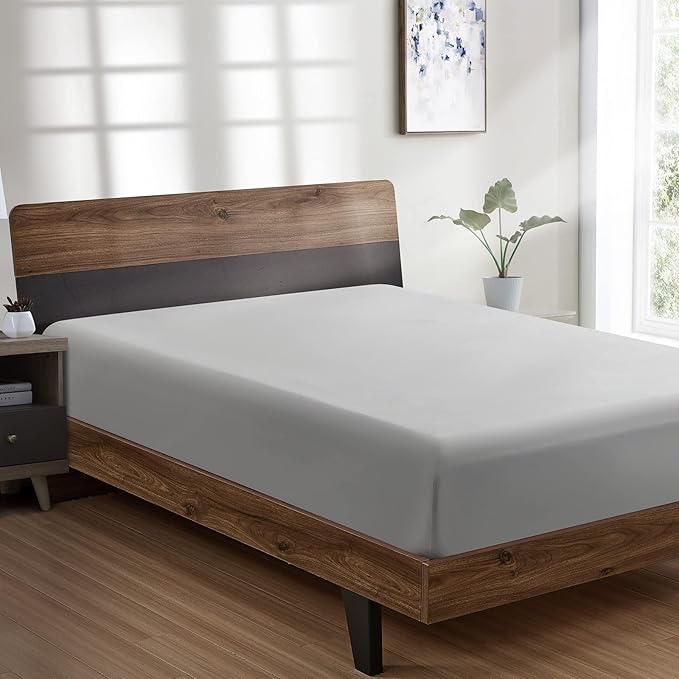 FreshCulture King Fitted Sheet Only by FreshCulture