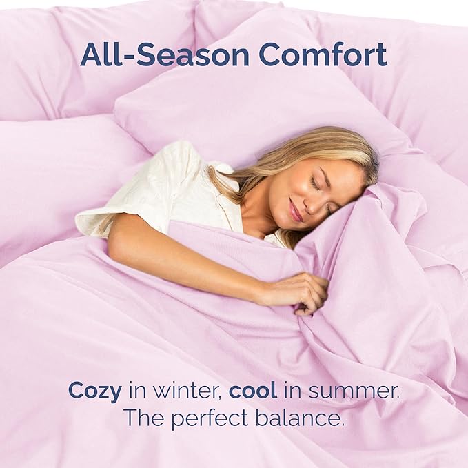 Twin XL Size Flat Sheet - Image 6