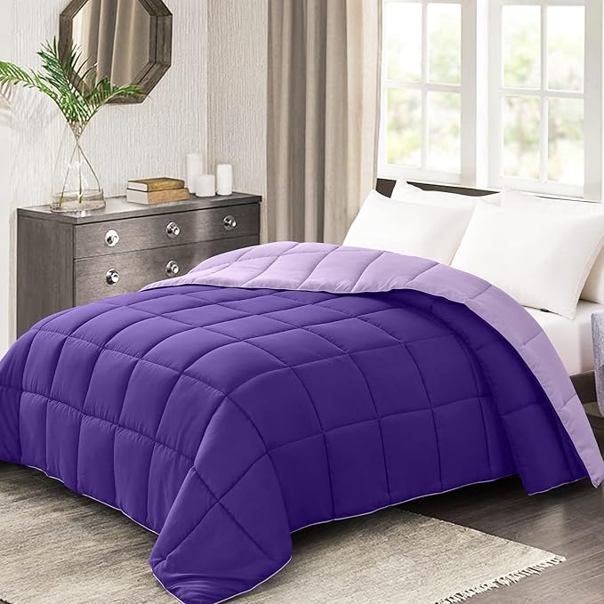 Homelike Moment Comforter King Size by HomelikeMoment