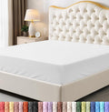 Utopia Bedding Cal King Fitted Sheet by UTOPIABEDDING