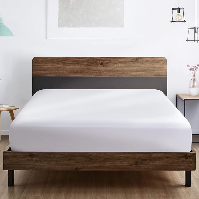 FreshCulture Full Fitted Sheet - Image 6