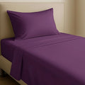 California Design Den 12" Pocket Bed Sheets Twin Size Set by CaliforniaDesignDen