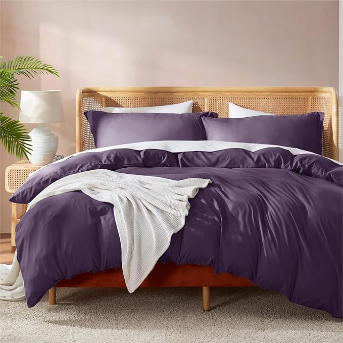 Nestl Twin Duvet Cover Set by Nestl