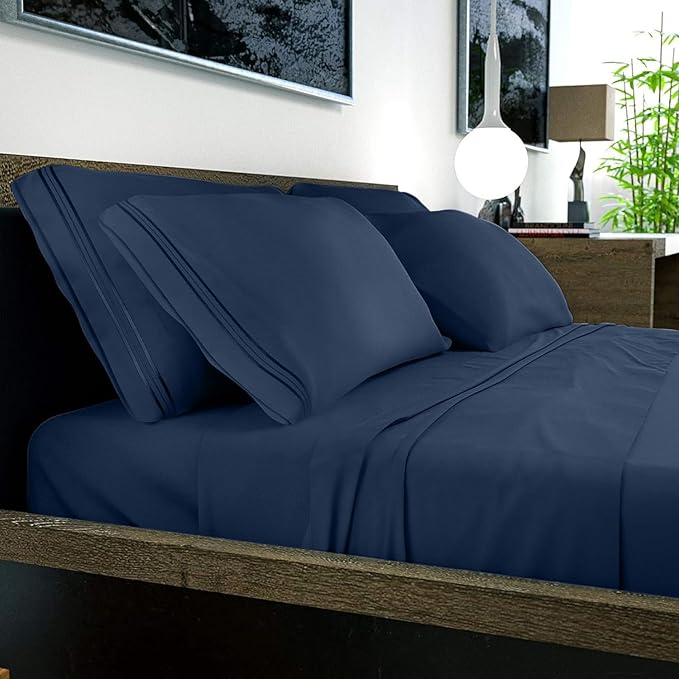 DREAMCARE Full Size Sheets - Image 7