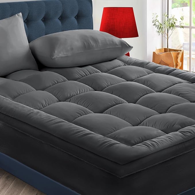 CYMULA Full XL Mattress Topper by CYMULA