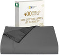 California Design Den Flat King Sheet Only by CaliforniaDesignDen