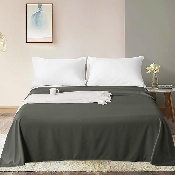FLXXIE King Flat Sheet - Image 4