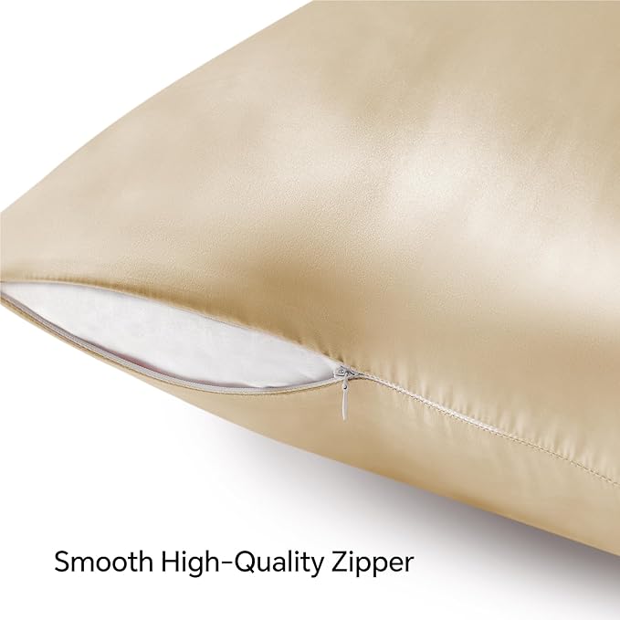 BEDELITE King Size Pillowcase Set of 2 - Image 5
