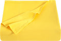 NTBAY California King Flat Sheet Only by NTBAY