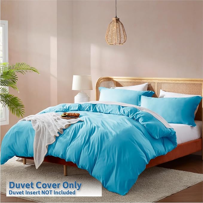 Nestl Twin Duvet Cover Set - Image 2