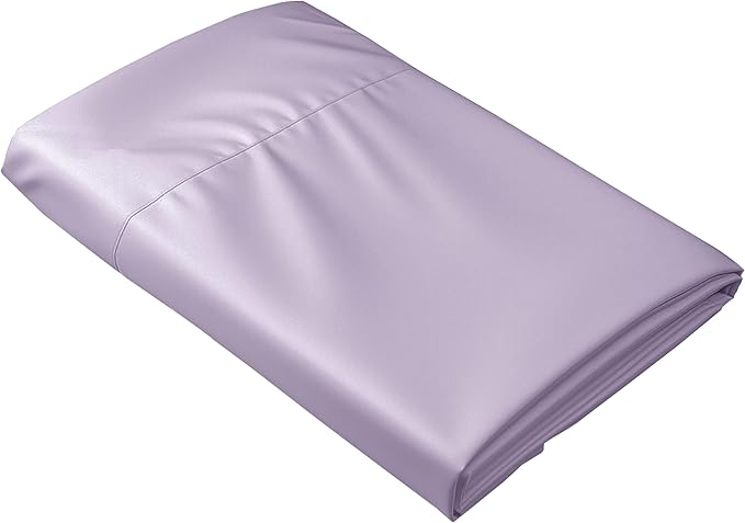 HBHLFZ Twin Flat Sheet by HBHLFZLuxuryHomeLife