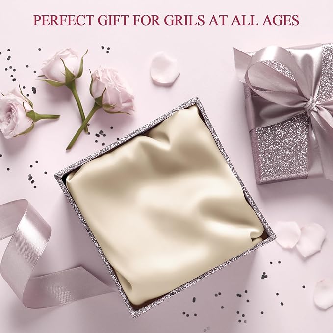 100% Silk Pillow Cases Standard Size Mulberry Silk Pillowcase - Image 7