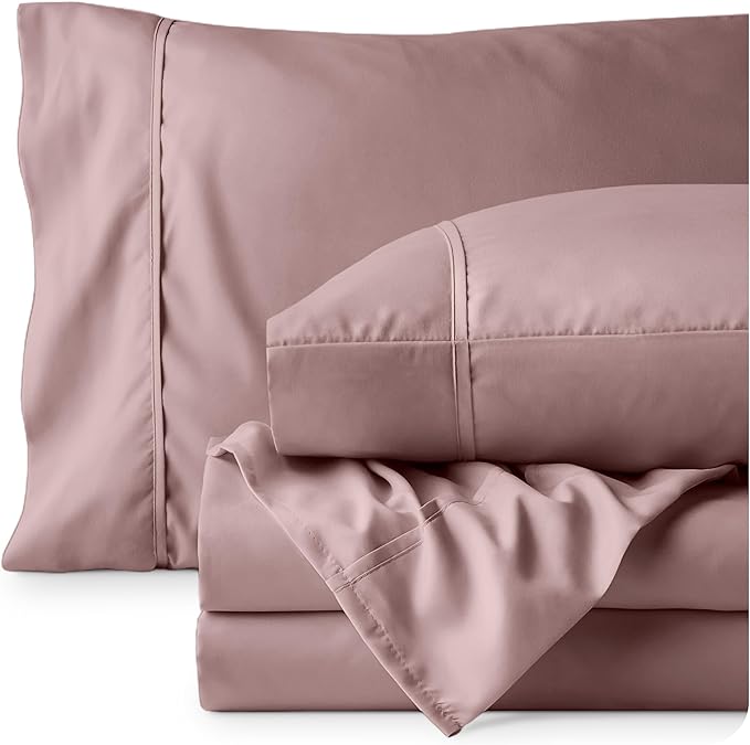 Bare Home Twin XL Sheet Set - Image 9