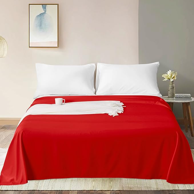 FLXXIE King Flat Sheet - Image 4