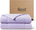 REST® Evercool® Cooling Comforter, Twin/Twin XL, Blanket by REST