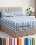 Extra Deep Full Sheet Set by CGKUnlimited
