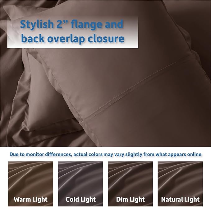 Nestl Twin Duvet Cover Set - Image 8