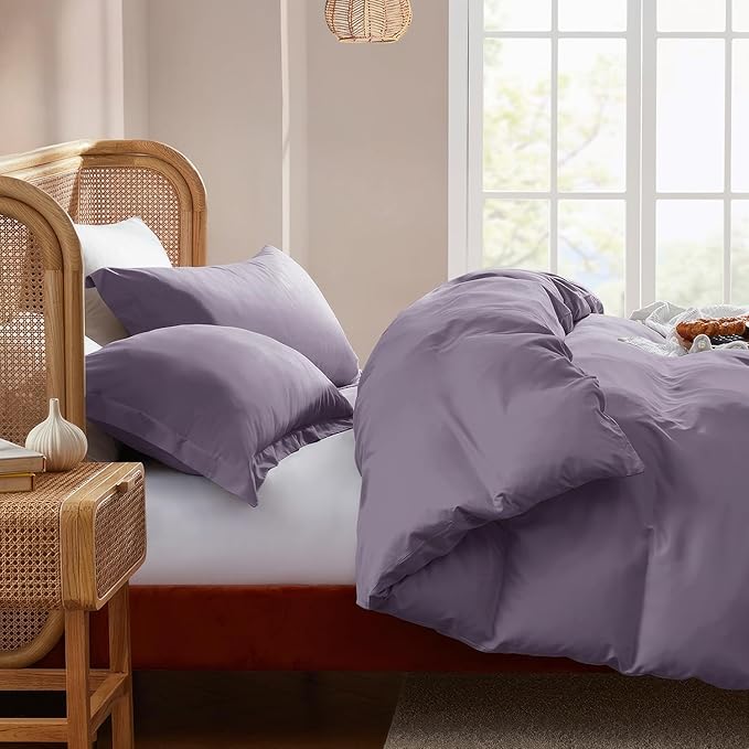 Nestl Full Duvet Cover Set - Image 7