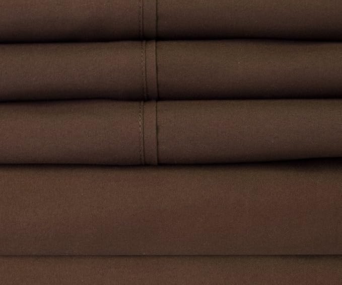 Twin XL Size Bed Sheets - Image 8