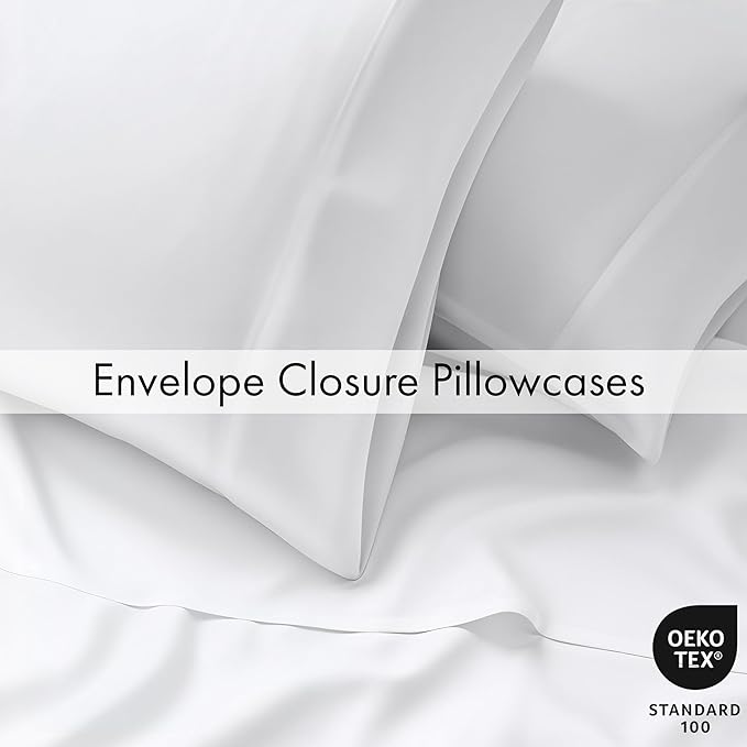 RUVANTI 6 Pcs Cotton Sheets - Image 7