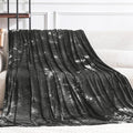 Guohaoi Cooling Blanket for Hot Sleepers and Night Sweats, Decortive Tie Dye by GuohuoiHomeKitchen