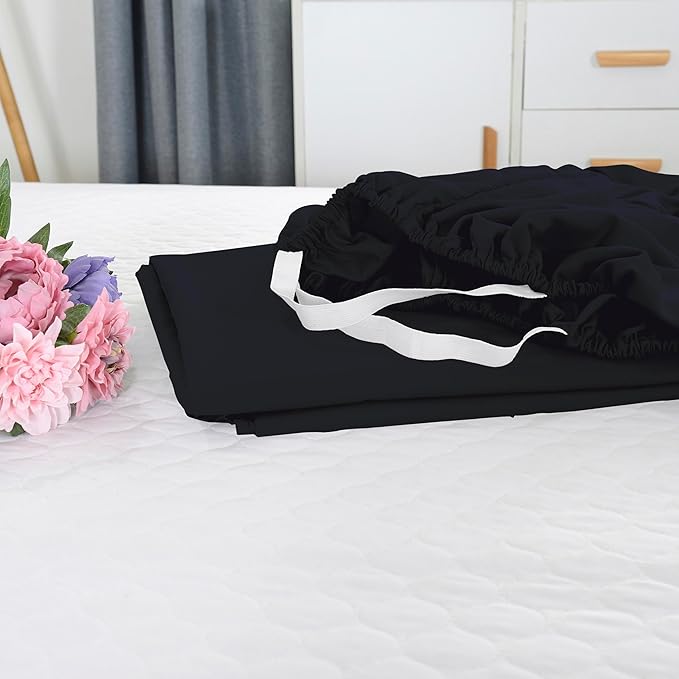 Elegant Comfort 1500 Premium Hotel Quality 18-24 Inches Deep - Image 5