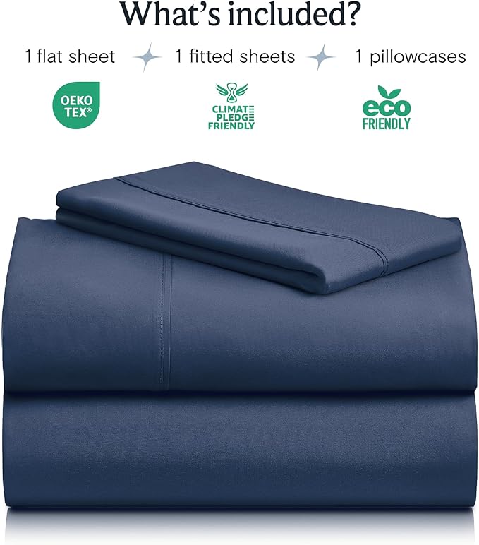 LuxClub Twin Sheets - Image 2