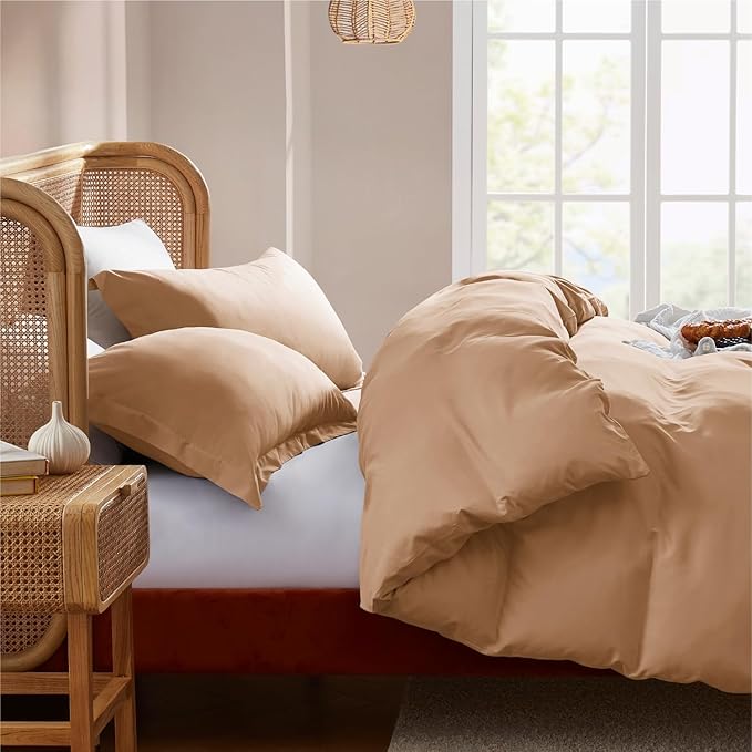 Nestl California King Duvet Cover Set - Image 7