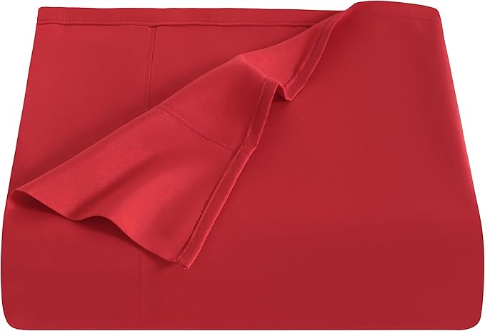 NTBAY Full Flat Sheet Only by NTBAY