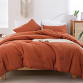 ROSGONIA Twin/Twin XL Comforter by ROSGONIA