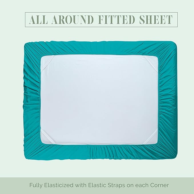 Elegant Comfort 1500 Premium Hotel Quality 18-24 Inches Deep - Image 4