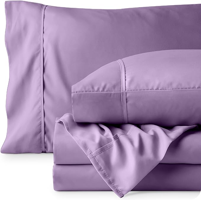 Bare Home Full Sheet Set - Image 9