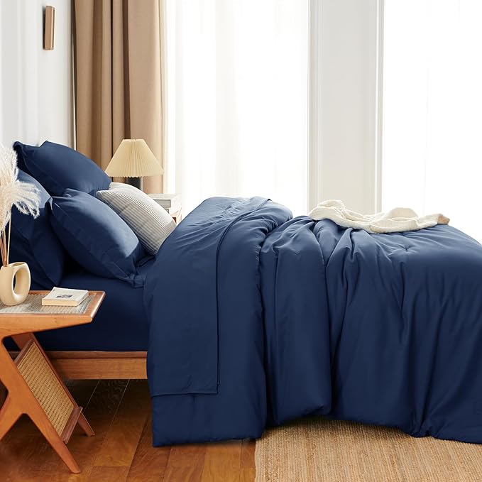 HIMEET King Size Comforter Set - Image 8