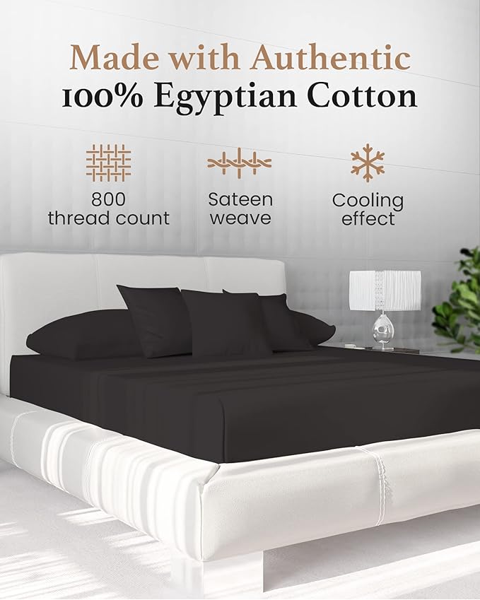 Good Sleep XL Twin Dorm Sheets - Image 2